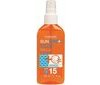 Floslek Sun Care SPF 15