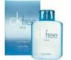 CK Free Blue