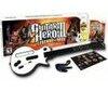 Guitar Hero 3 Legends of Rock + gitara (Gra Wii)