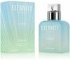 Calvin Klein Eternity for Men Summer 2016