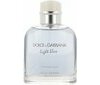 Dolce & Gabbana Light Blue Swimming in Lipari