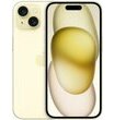 Apple iPhone 15 256GB Żółty